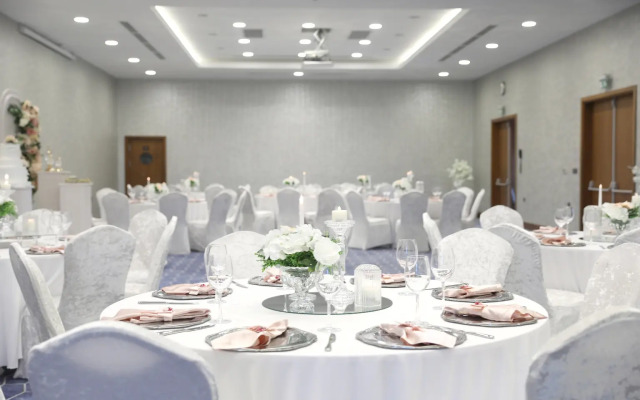 Hampton by Hilton Samsun