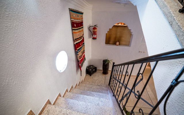 Original Surf Morocco - Hostel