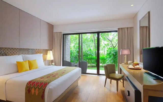 Mövenpick Resort & Spa Jimbaran Bali