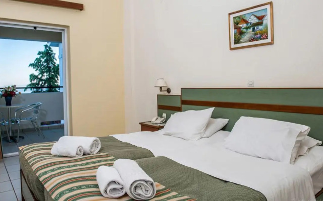 Porto Skala Hotel Village