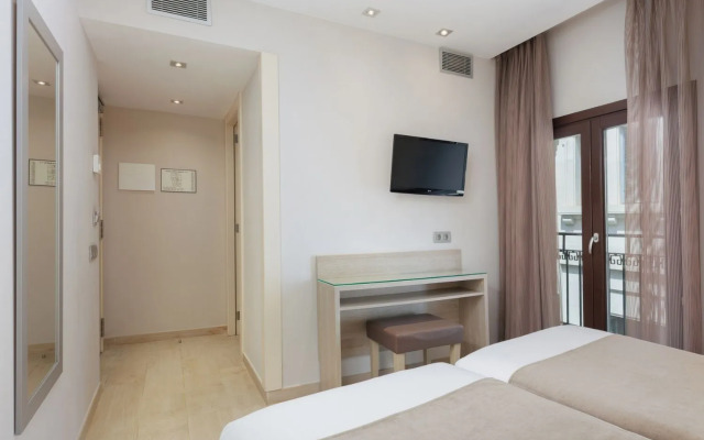 Hotel Santa Marta