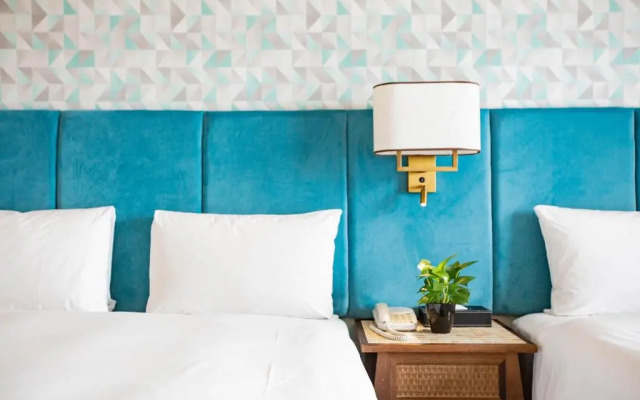 Jia Hsin Garden Hotel