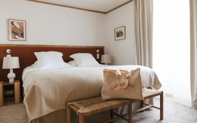 Capelongue, a Beaumier Hotel