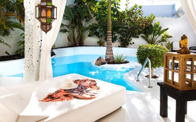 Katis Villas Boutique