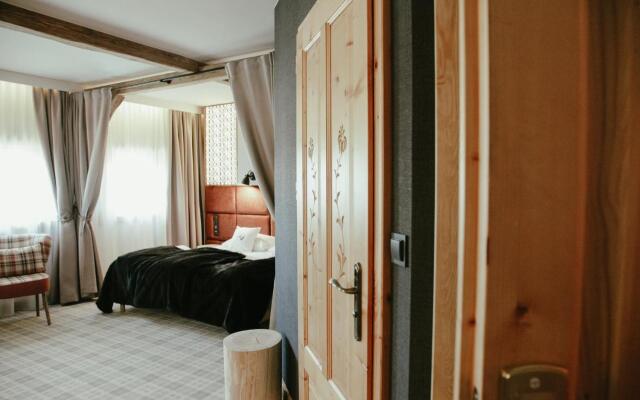Bajka Hotel & Resort