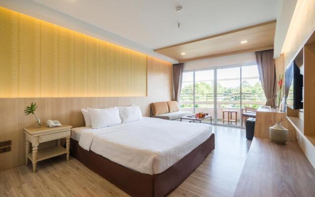 Matcha Samui Resort