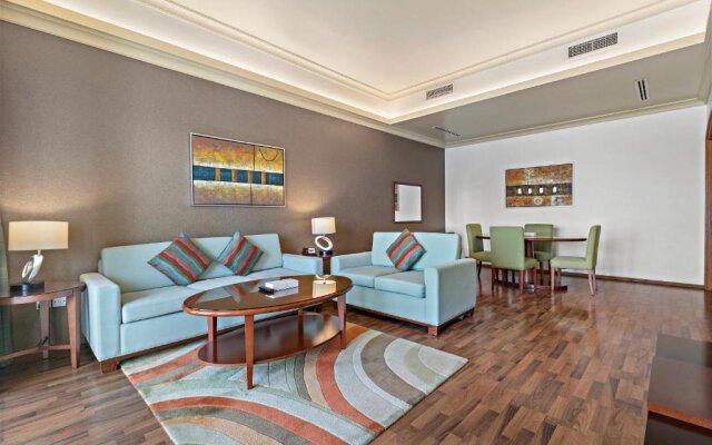 Al Khoory Hotel Apartments