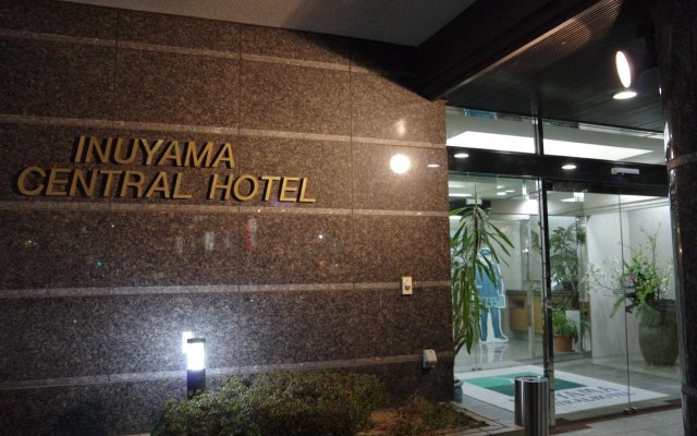 Inuyama Central Hotel