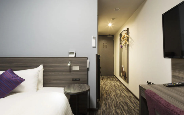 Ladies Double room (풀 더블 침대) 사진 3