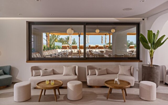 Georgioupolis Suites