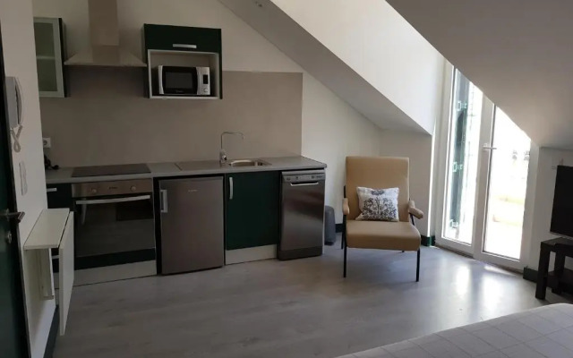 DoBairro Suites at Bairro Alto