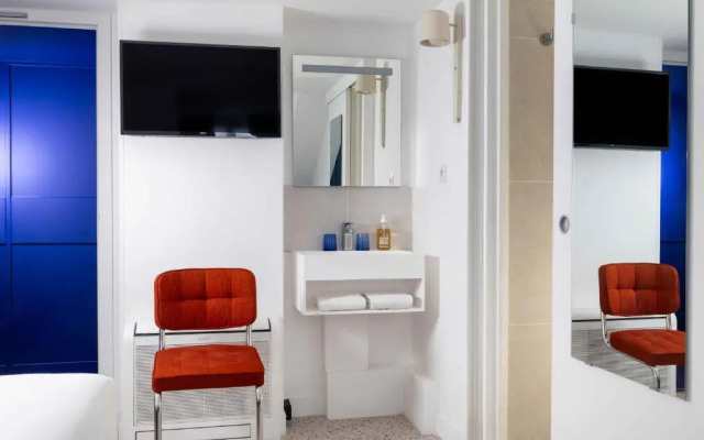 Hôtel Saint Sébastien