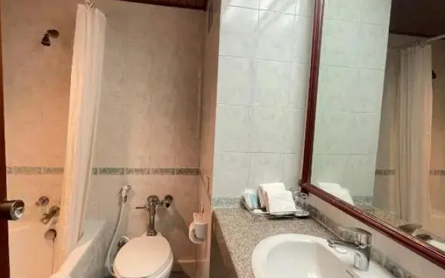 Wangcome Hotel