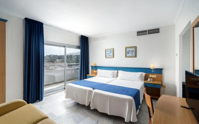 Hotel Roc Costa Park