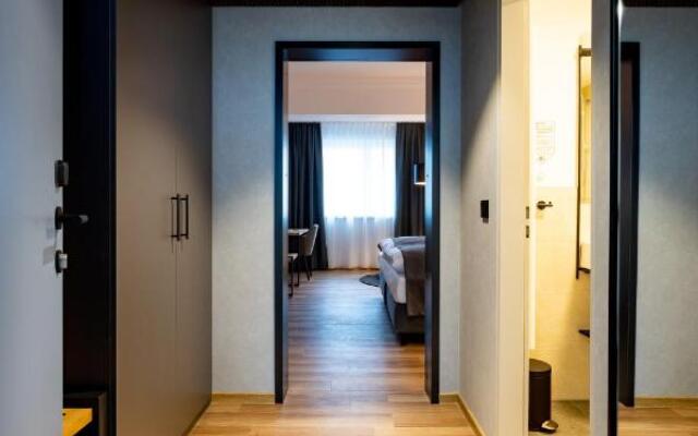 MK Hotel Passau