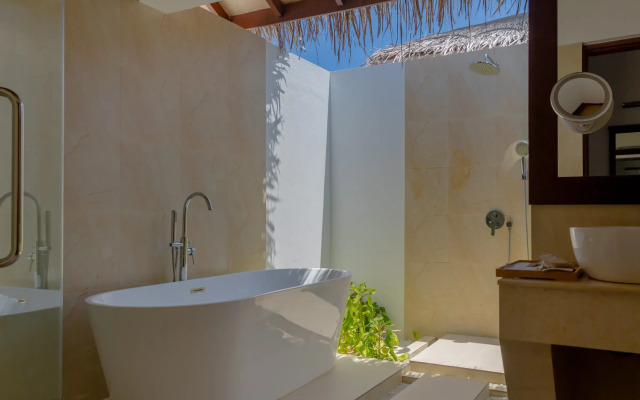 Cocogiri Island Resort Maldives