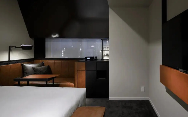Economy Twin room (트윈 침대 2개) 사진 2