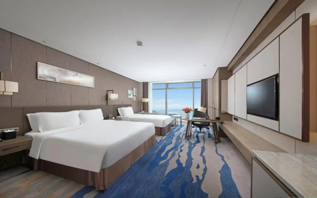 Intercontinental Xiamen by IHG