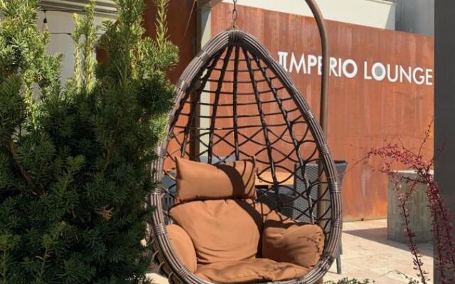 Hotel Imperio Cernavoda