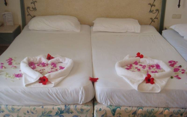 Hotel Imperial Park