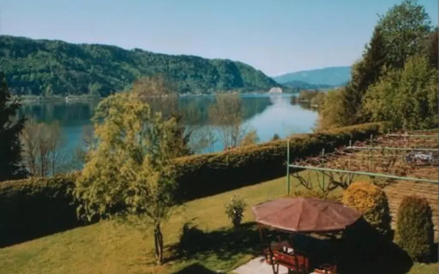 Haus Kanzi