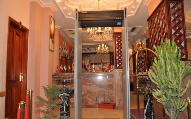 Al Safeer Hotel