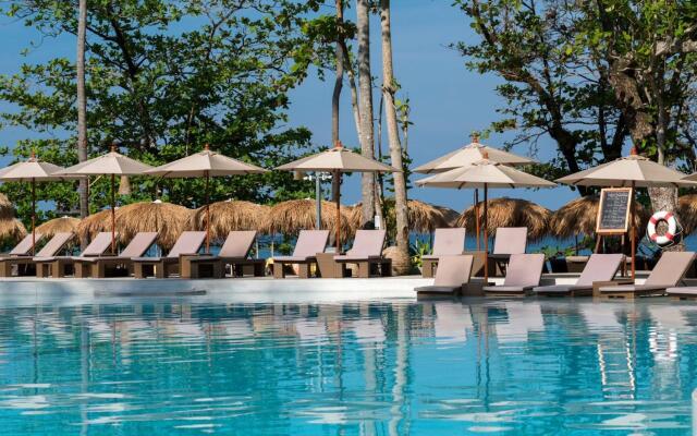 Eden Beach Khaolak Resort and Spa A Lopesan Collection Hotel