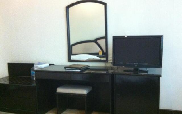 Xi'an Yanlian Business Hotel