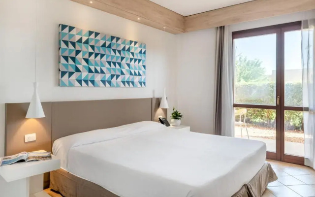 VOI Arenella Resort