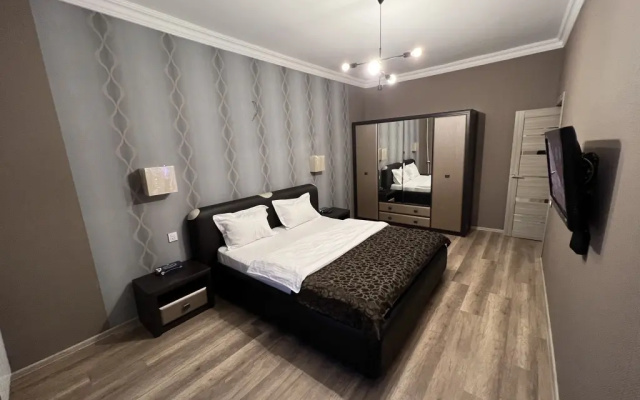 SHAH INN Panoramic Apartments City Center