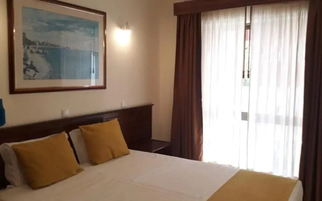 Boutique Hotel Marina S Roque