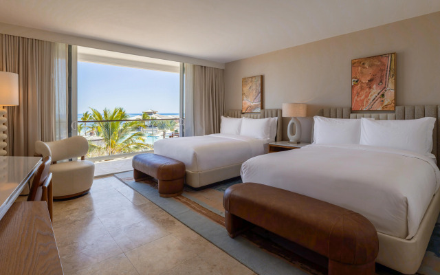 Salterra, a Luxury Collection Resort & Spa, South Caicos