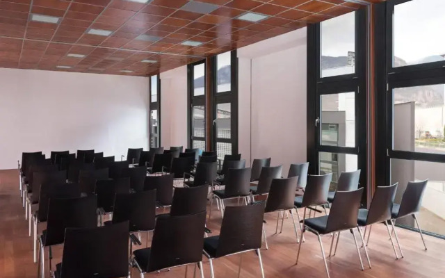 Four Points by Sheraton Bolzano Hotel