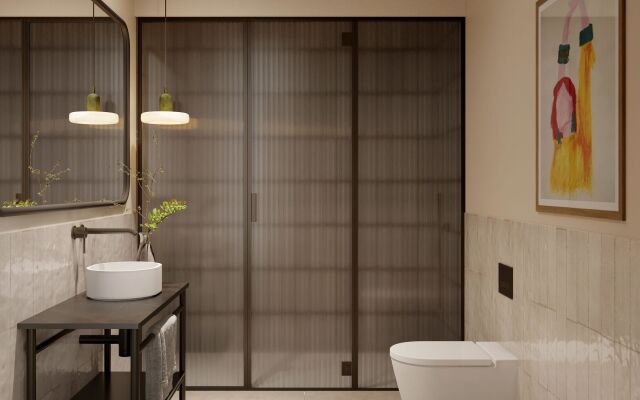 Hotel Regina Barcelona