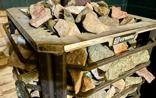 Отель Клуб Золотая Рыбка