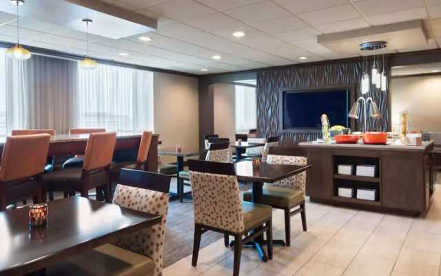Austin Marriott North