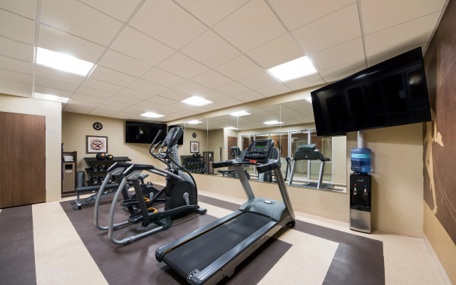 Best Western Bandera Suites & Saloon