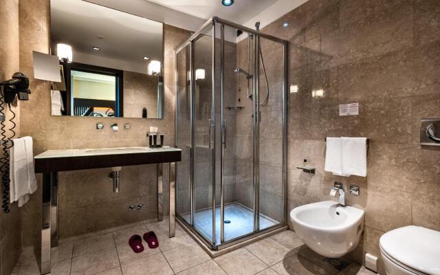 Crowne Plaza Milan City by IHG