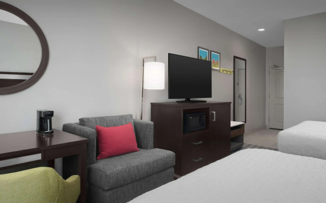 Hampton Inn Statesboro
