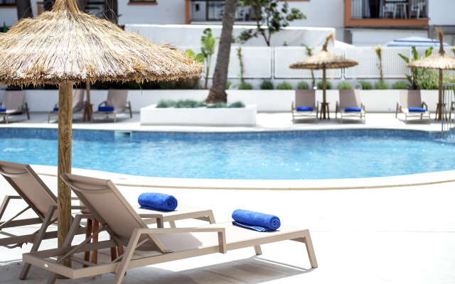Aparthotel HSM Lago Park