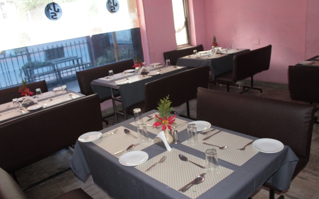 Hotel Jaysanthi