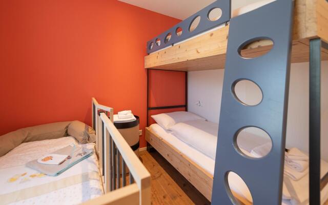Randolins Familienresort