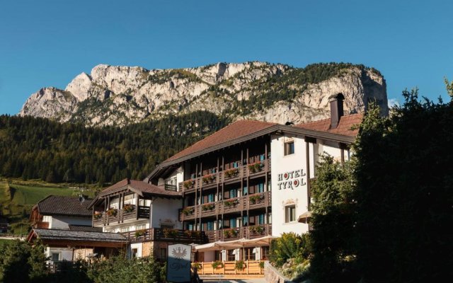 Hotel Tyrol