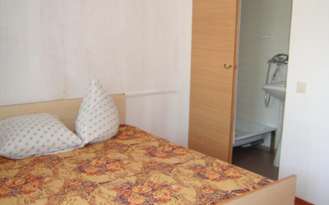 Belaya Rechka Guest House