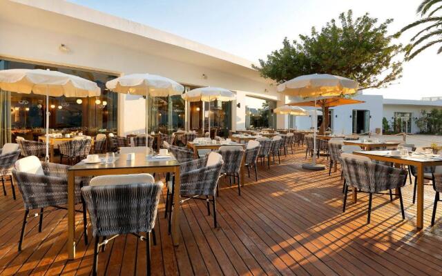 Grand Palladium Palace Ibiza Resort Hotel & Spa