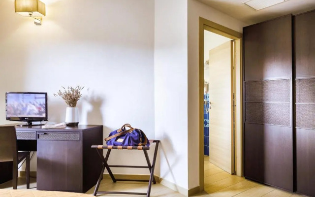 Terradimare Resort & Spa