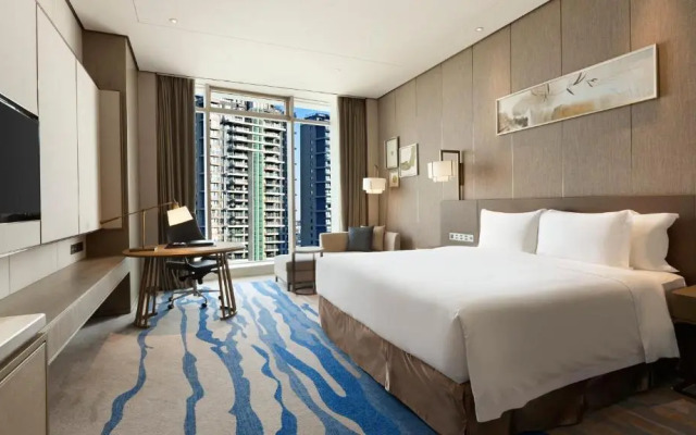 Intercontinental Xiamen by IHG