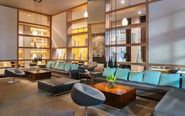 Paradisus Playa del Carmen – Riviera Maya - All Inclusive