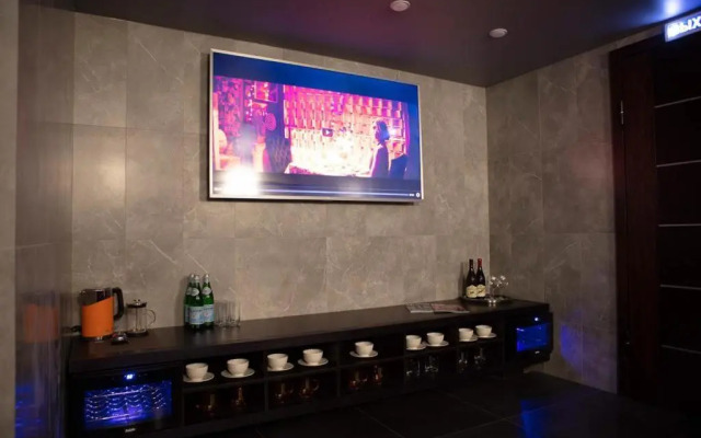 Hotel Art Resort Boutique