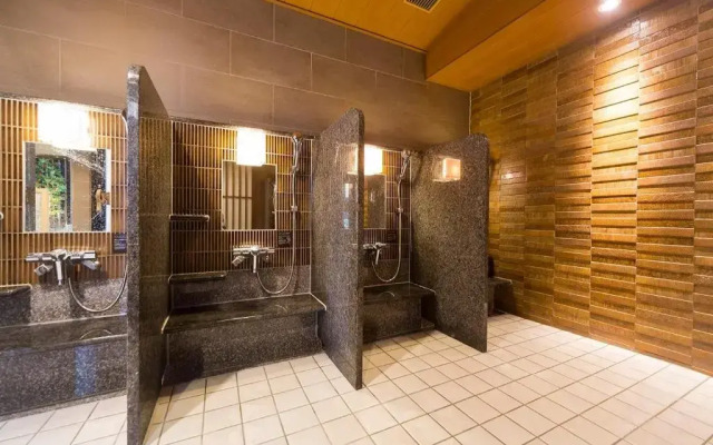 Dormy Inn Premium Tokyo Kodenmacho Hot Spring